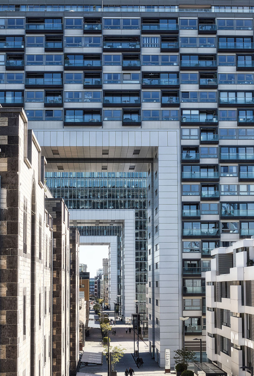 les meilleures scpi à Suresnes 